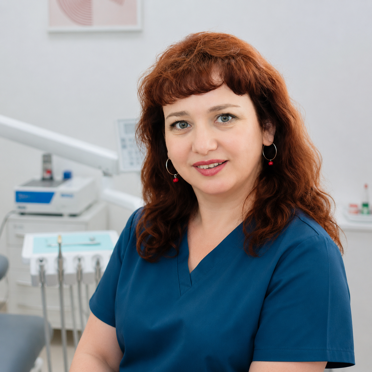 Салеева Гульшат Тауфиковна